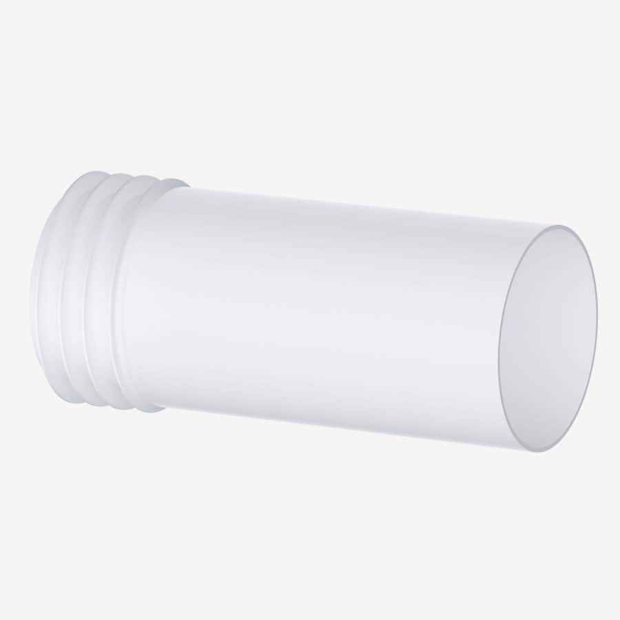 Extension Wc Pan Connector