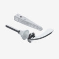 3/8" Type E Toilet Handle Kit