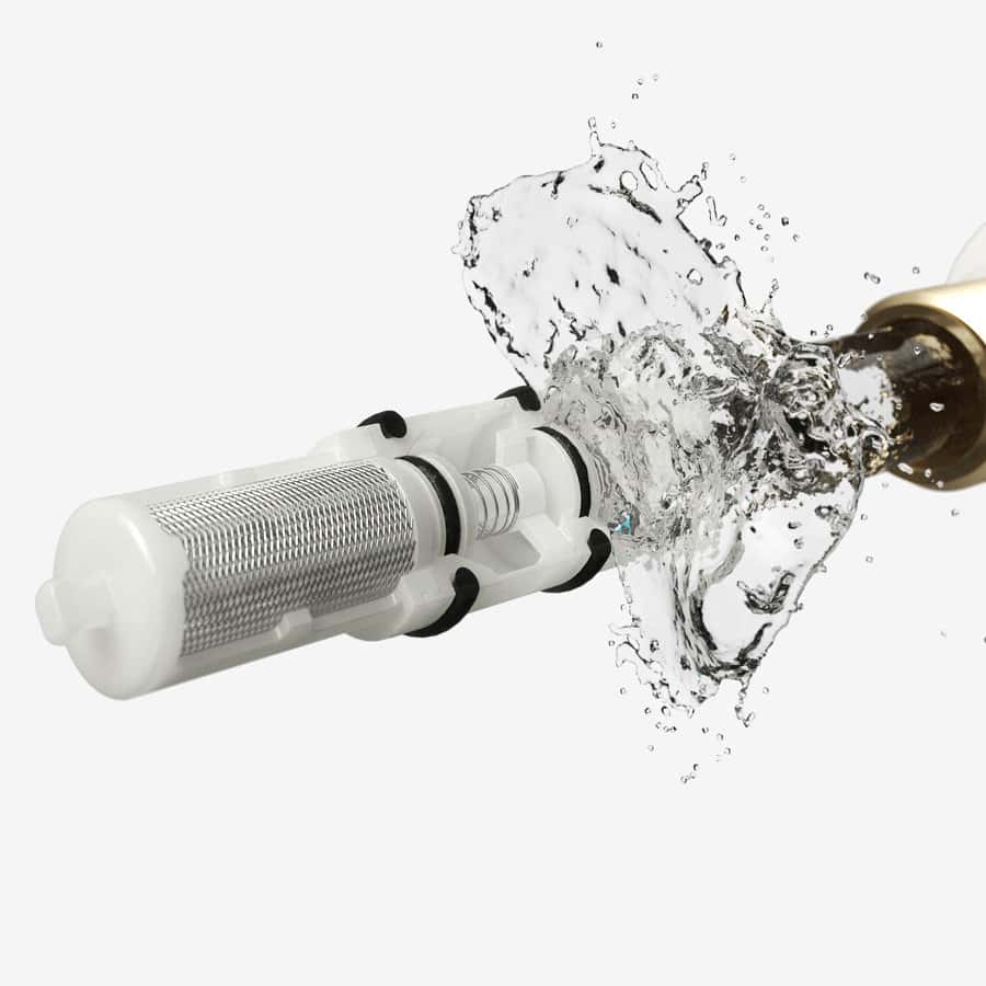 Skylo Bottom Entry Fill Valve (½" UK)