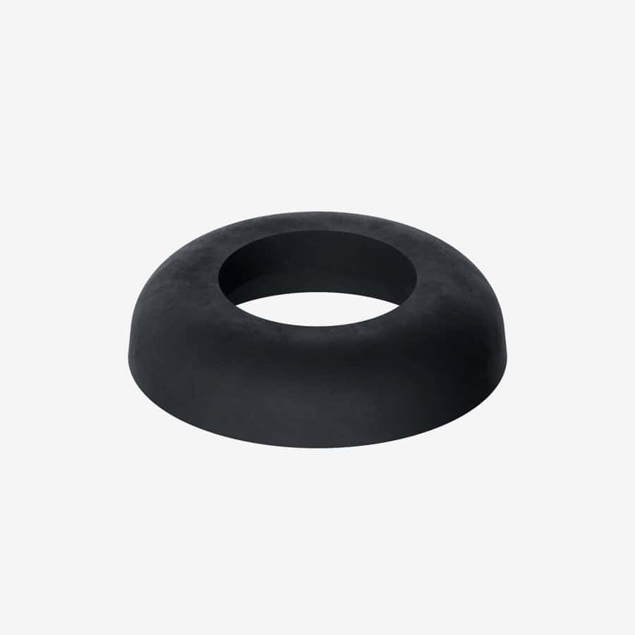 1½" Dome Washer