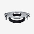 1½" Close Couple Kit (Flat Plate)