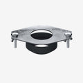 2" Close Couple Kit (Flat Plate)