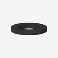 1 " Foam Doughnut Washer