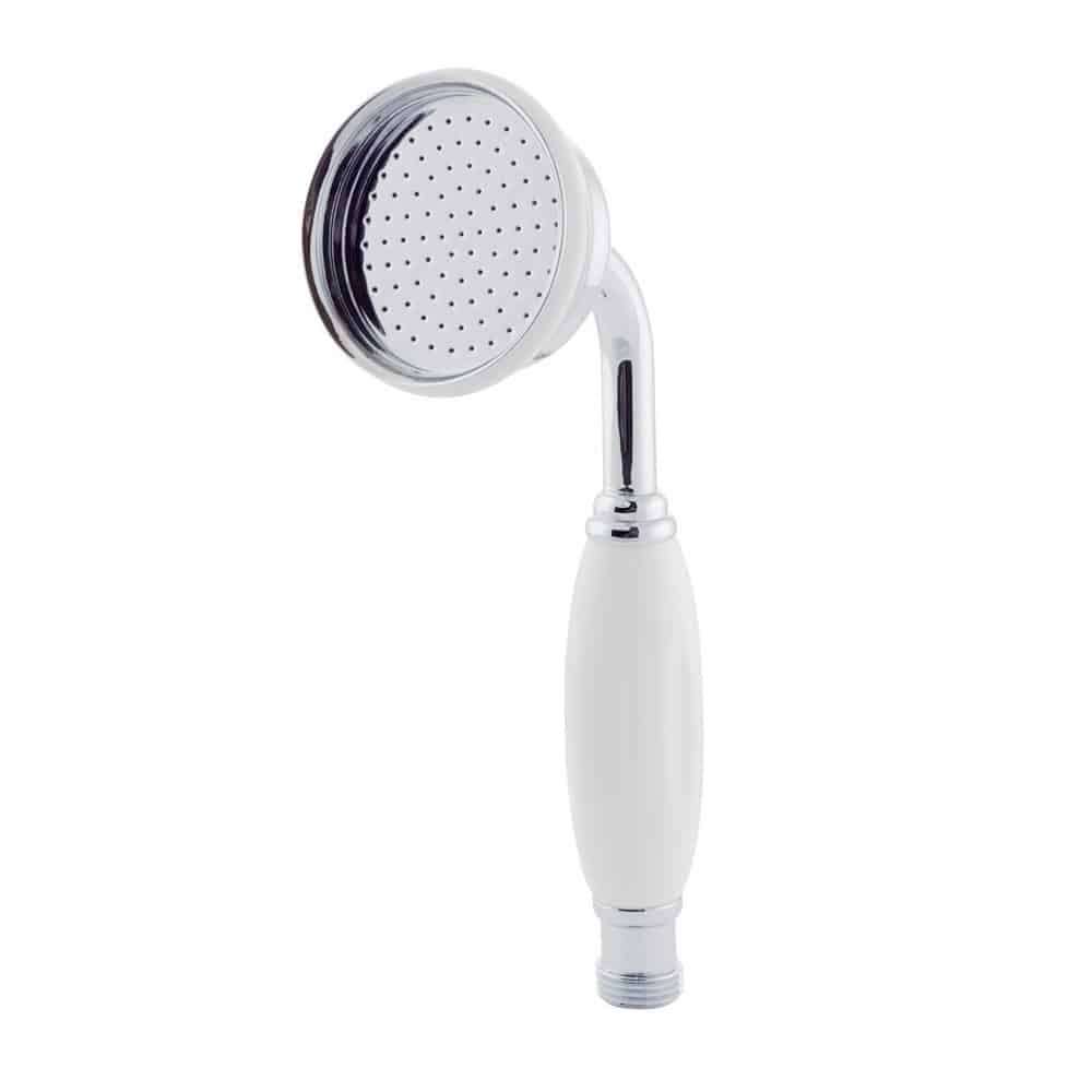 Traditional Handset & Shower Hose-2308