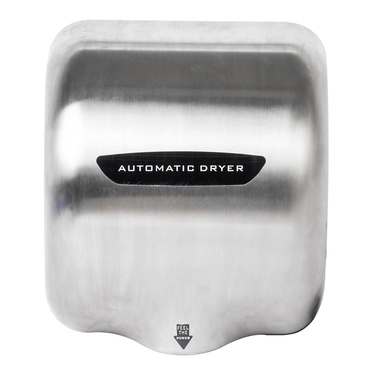 RAK Compact Commercial Automatic Hand Dryer
