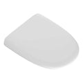 RAK Sensation Soft Close Toilet Seat - White