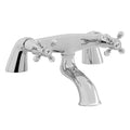Appleby Traditional Bath Filler Tap-0