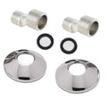 Shower Valve Elbow Connector Kit (Cone)-0