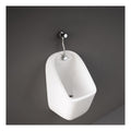 RAK Series 600 Wall Hung Urinal - 310mm Wide - Alpine White