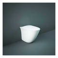 RAK Sensation Back To Wall Toilet With Soft Close Seat - White
