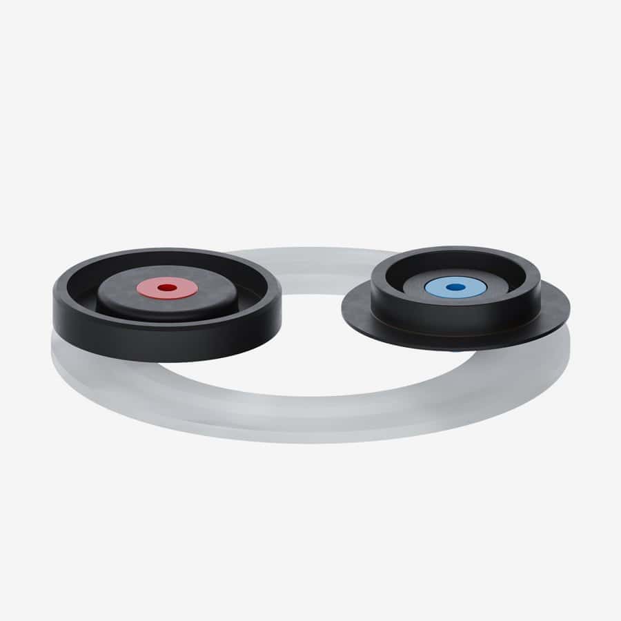 Skylo Spare Washer Pack