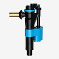 Skylo Side Entry Air Gap Fill Valve (½" UK) Brass Thread