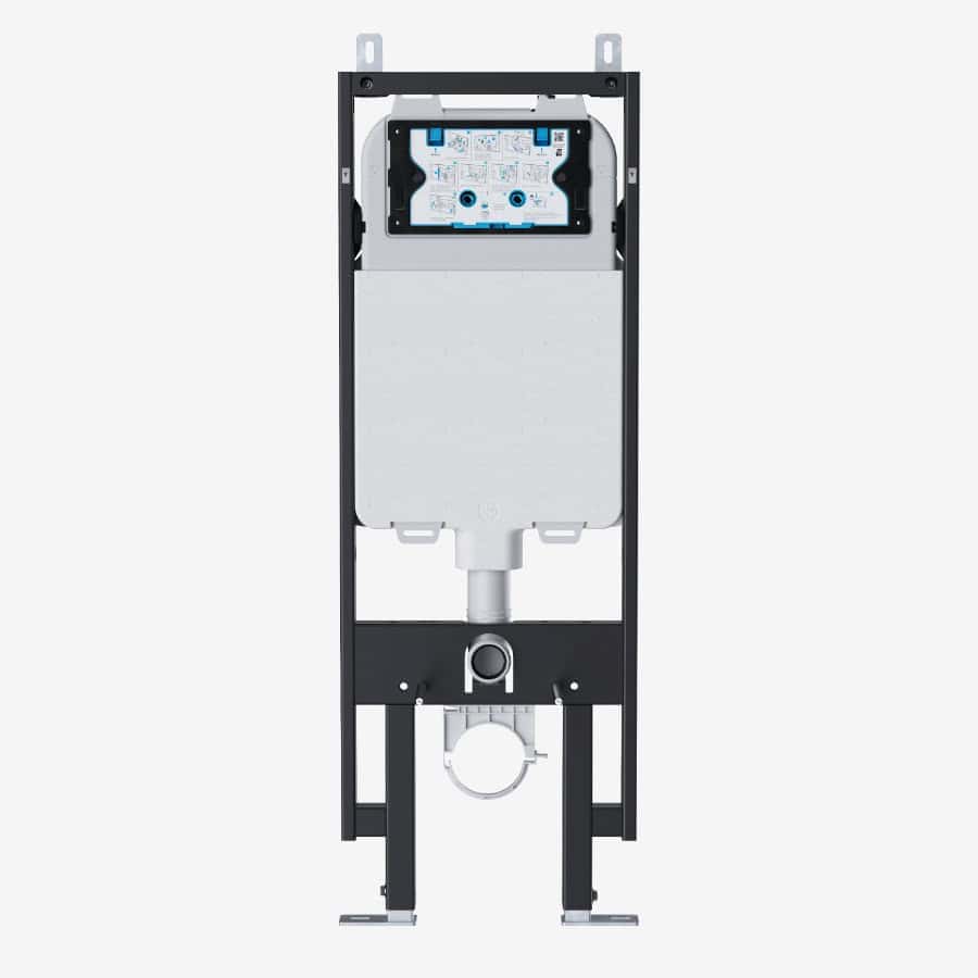 Skylo Ultra Slim Wall Hung Frame