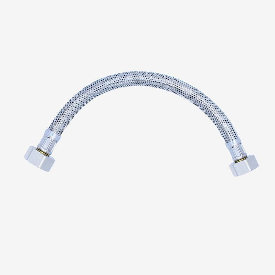 1/2" X 1/2" - 300mm Long
