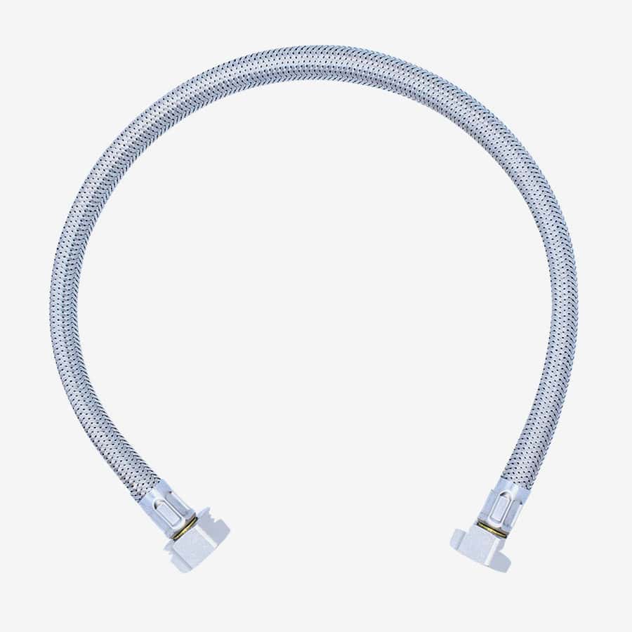1/2" X 1/2" - 500mm Long
