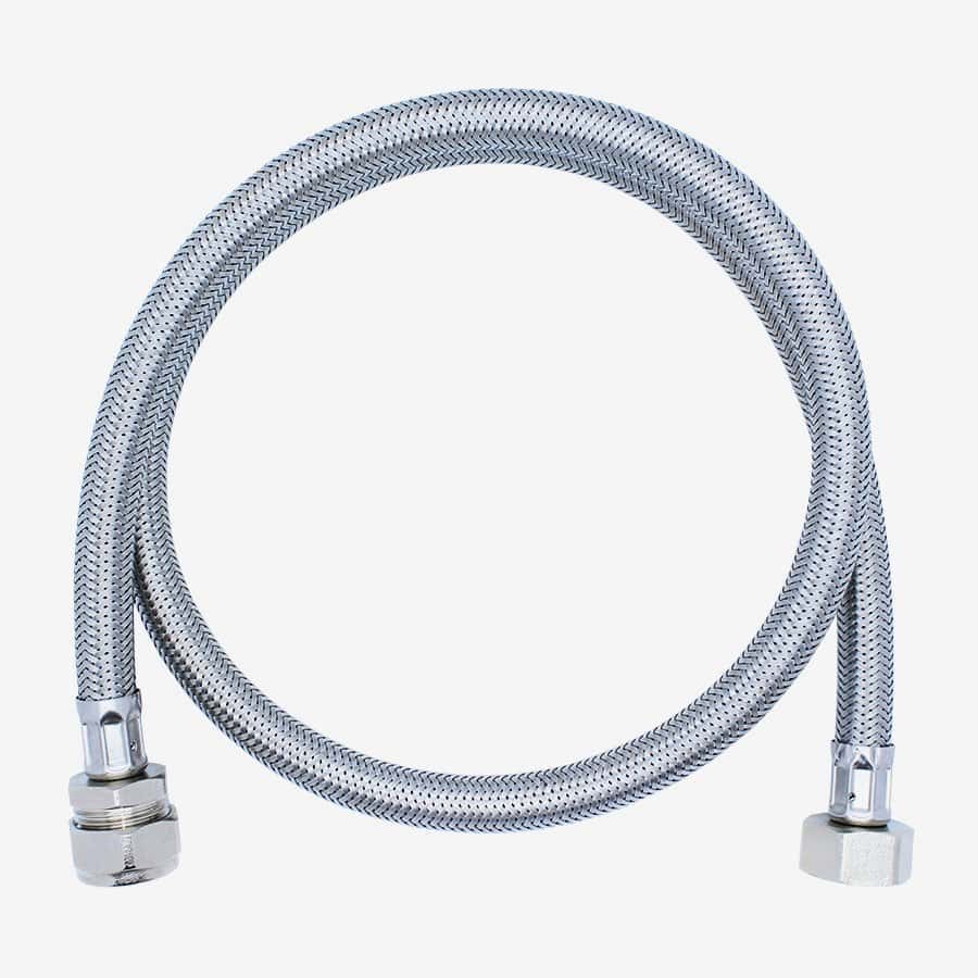 1/2" X 15mm - 900mm Long