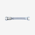 1/2" X 15mm Isolator - 150mm Long