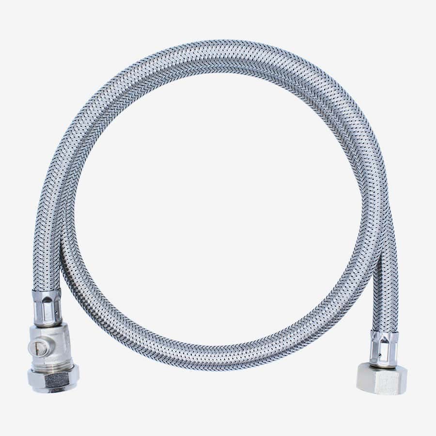 1/2" X 15mm Isolator - 900mm Long