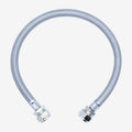 15mm X 15mm - 500mm Long