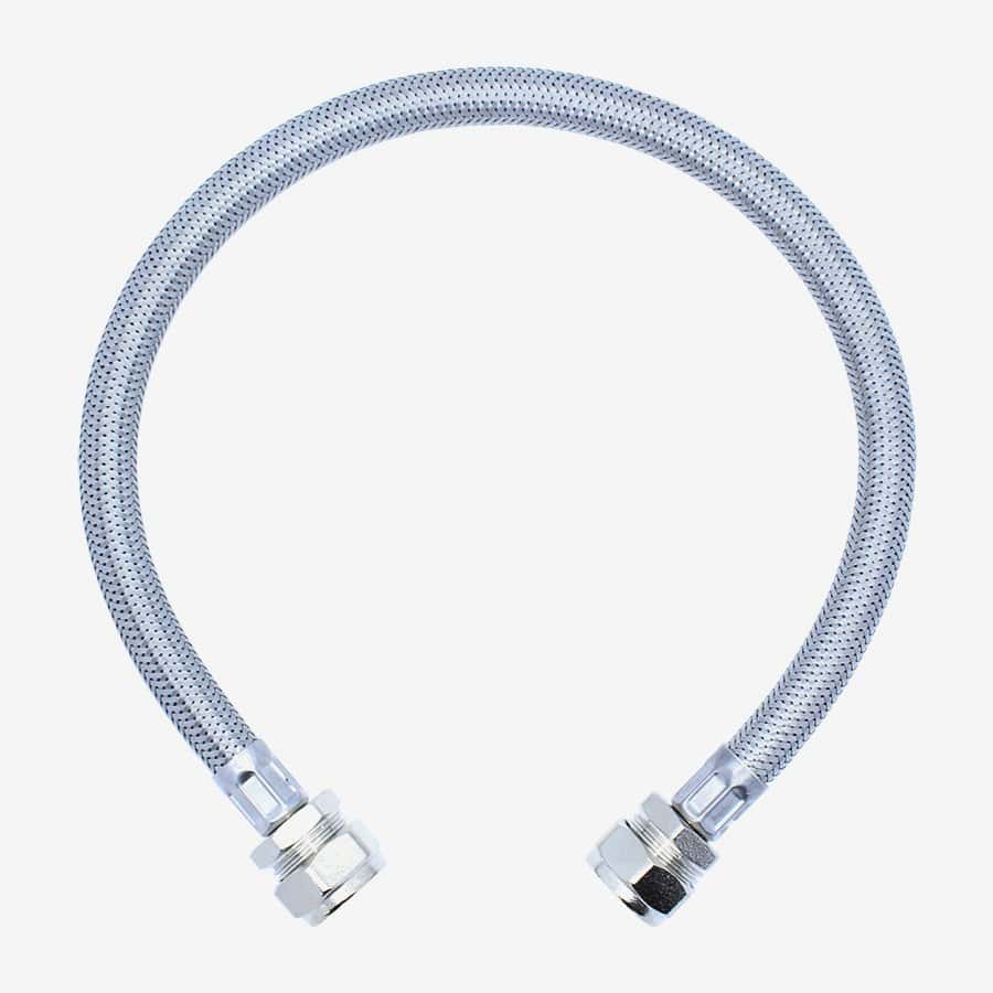 15mm X 15mm - 500mm Long