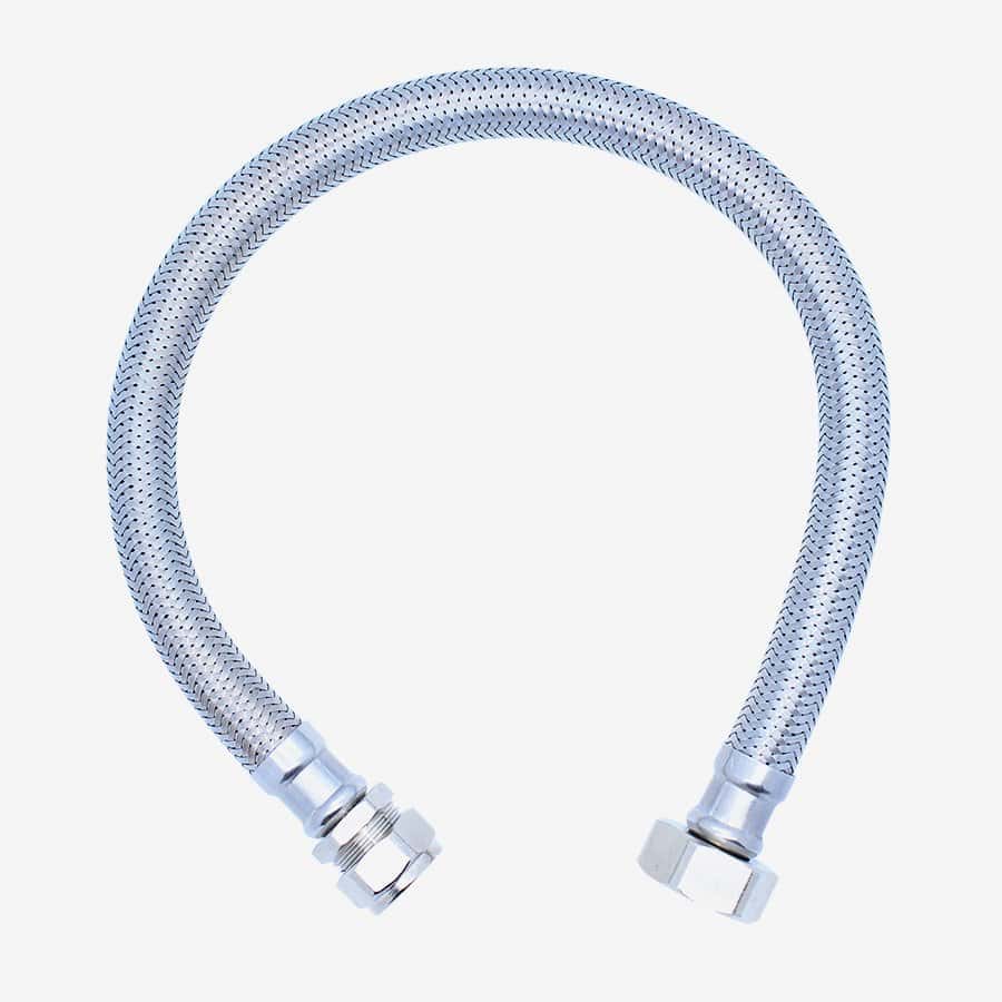 3/4" X 15mm - 500mm Long