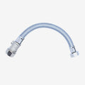 3/4" X 22mm Isolator - 300mm Long Flexble Hose