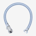 3/4" X 22mm Isolator - 500mm Long Flexible Hose