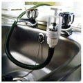 Trade In Post Foxheath Garden Hose Tap Connector-0