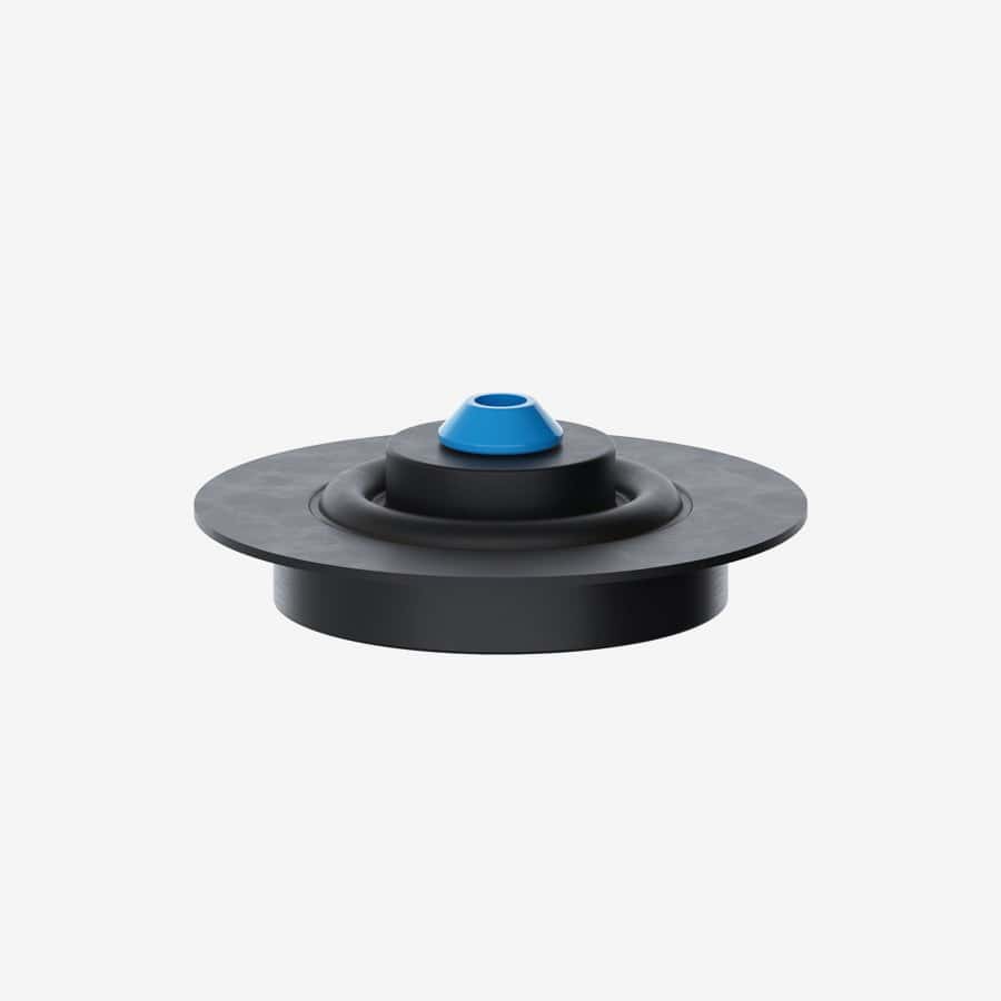 Skylo Dual Entry Diaphragm Washer