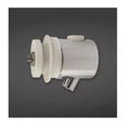 RAK Concealed Urinal Spreader - Chrome