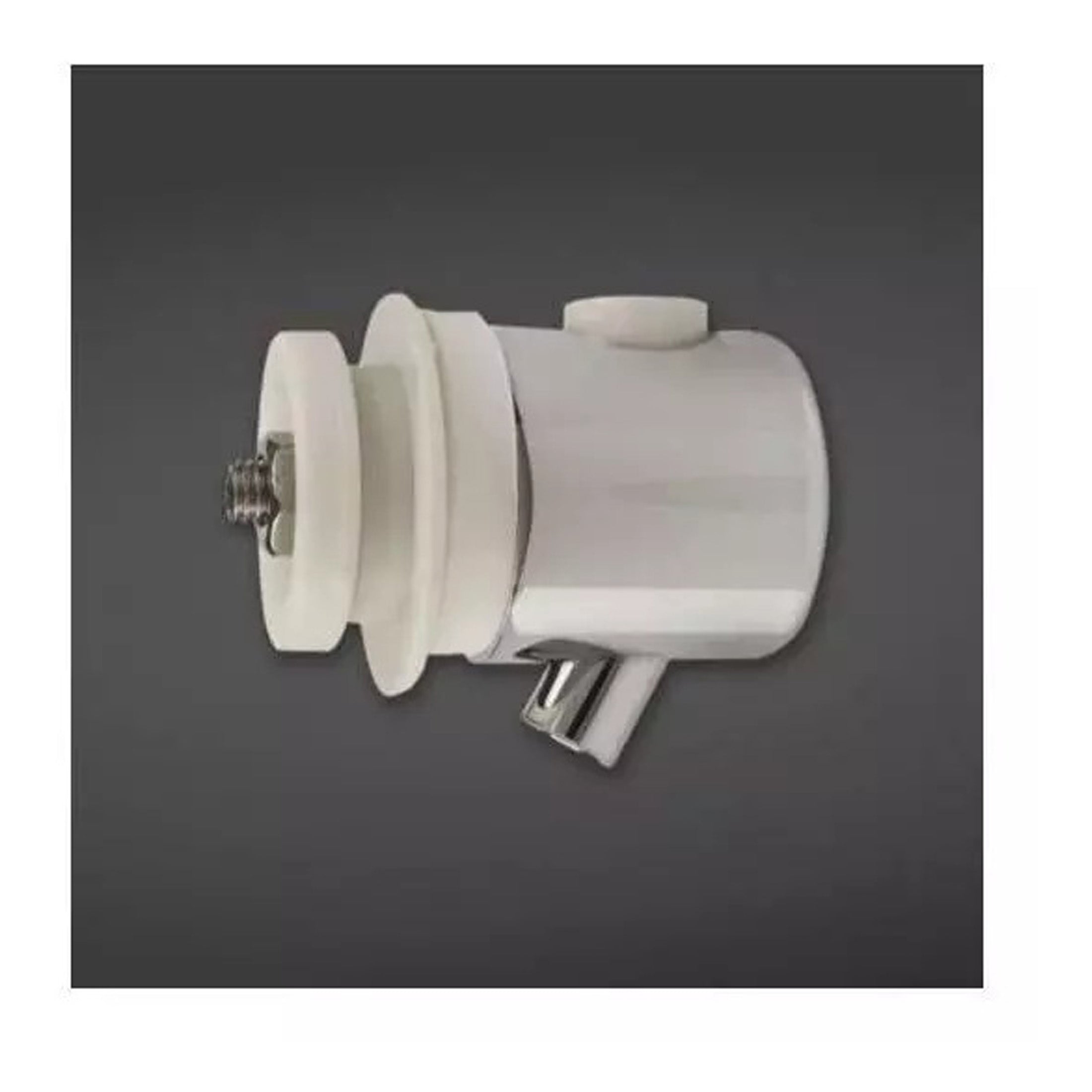 RAK Concealed Urinal Spreader - Chrome