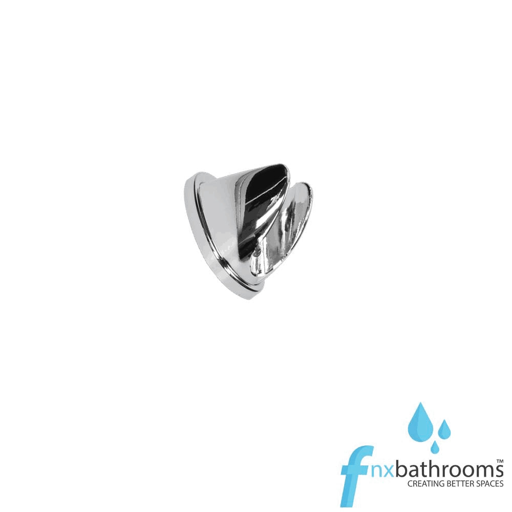Replacement Shower Head, Shower Hose & Holder Set-7658