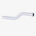 1¼" Flexible connector (Compression x Plain spigot)