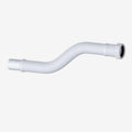 1½" Flexible connector (Compression x Plain spigot)