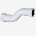 1¼" Flexible fitting (Compression x Compression)