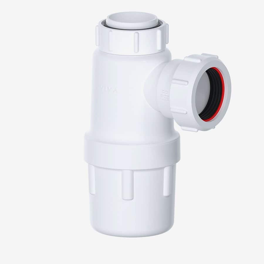 1½" Bottle Trap