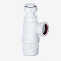 1½" Telescopic Bottle Trap