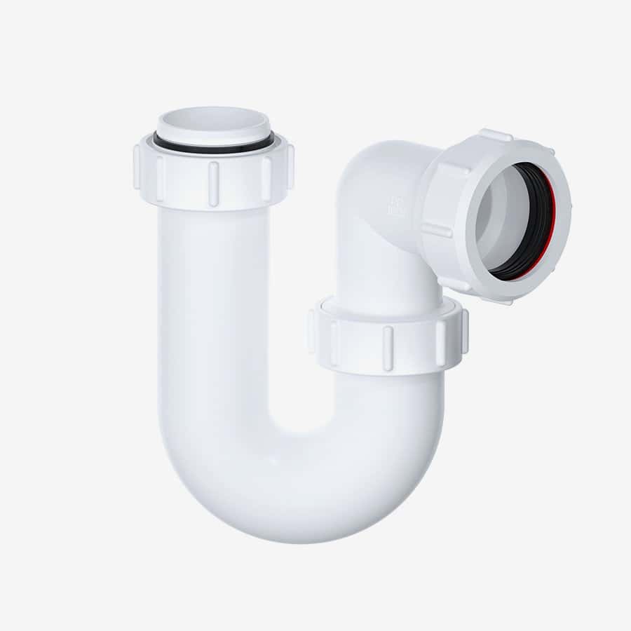 1½" Swivel 'P' Trap