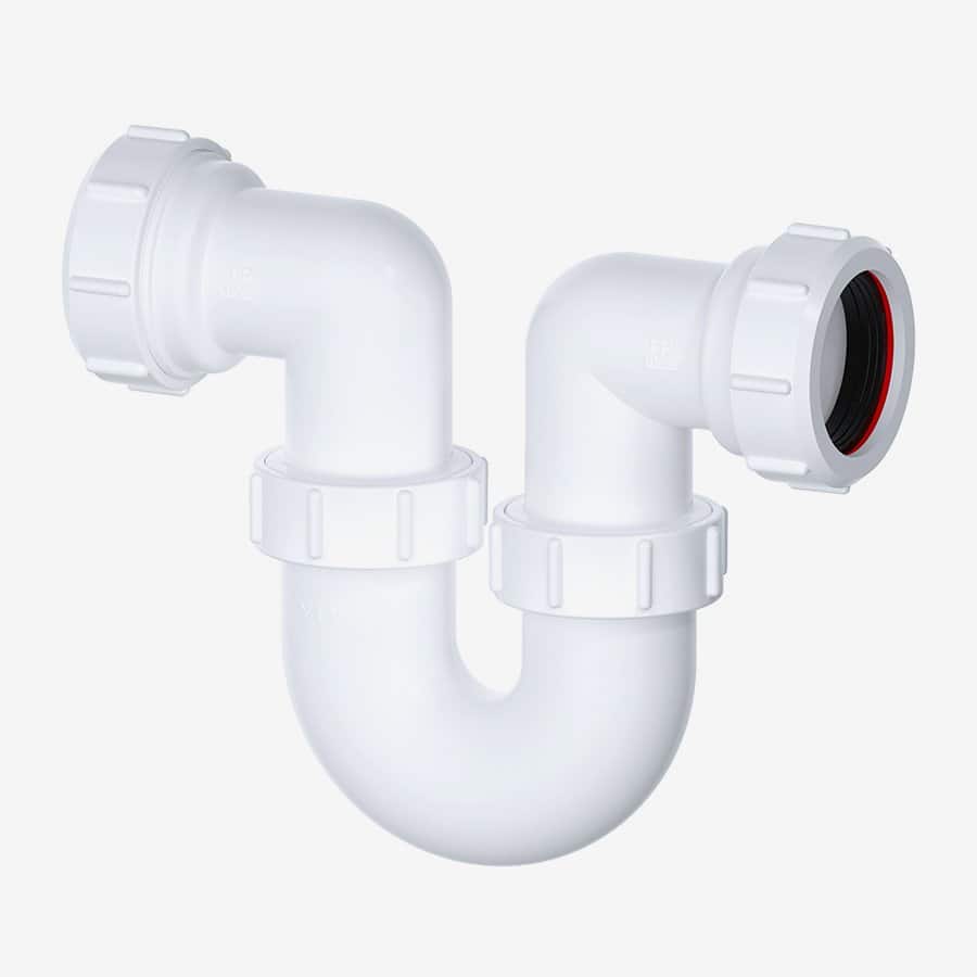 1½" Swivel Running Trap