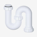1½" Swivel 'S' Trap