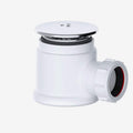 1½" Shower Trap (50mm Tray)