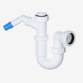 1½" Sink Trap (with Single 135° Nozzle)