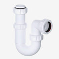 1½" Telescopic 'P' Trap