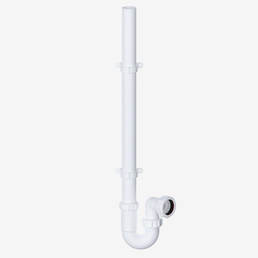 1½" Standpipe Trap
