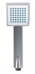Modern Contemporary Square Single Function Handset-0