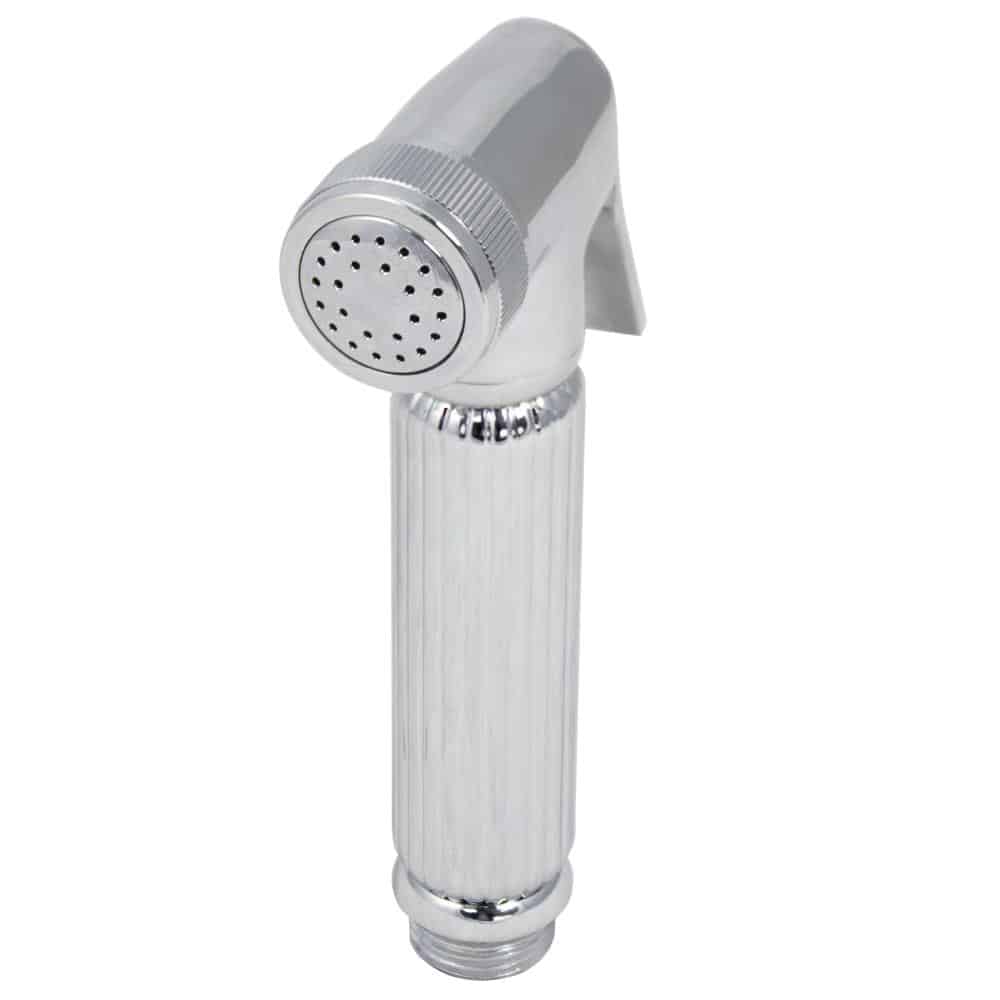 Luxury Douche Spray Bidet Shattaff Shower Trigger Handle-0