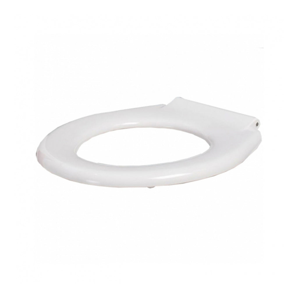 RAK Junior Standard Toilet Seat - White