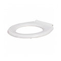 RAK Junior Standard Toilet Seat - White