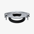 1 ½" Toilet Close Coupling Kit (Flat Plate) – PP0030/A Ideal Standard Compatible