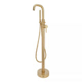 Freestanding Bath Shower Mixer Tap